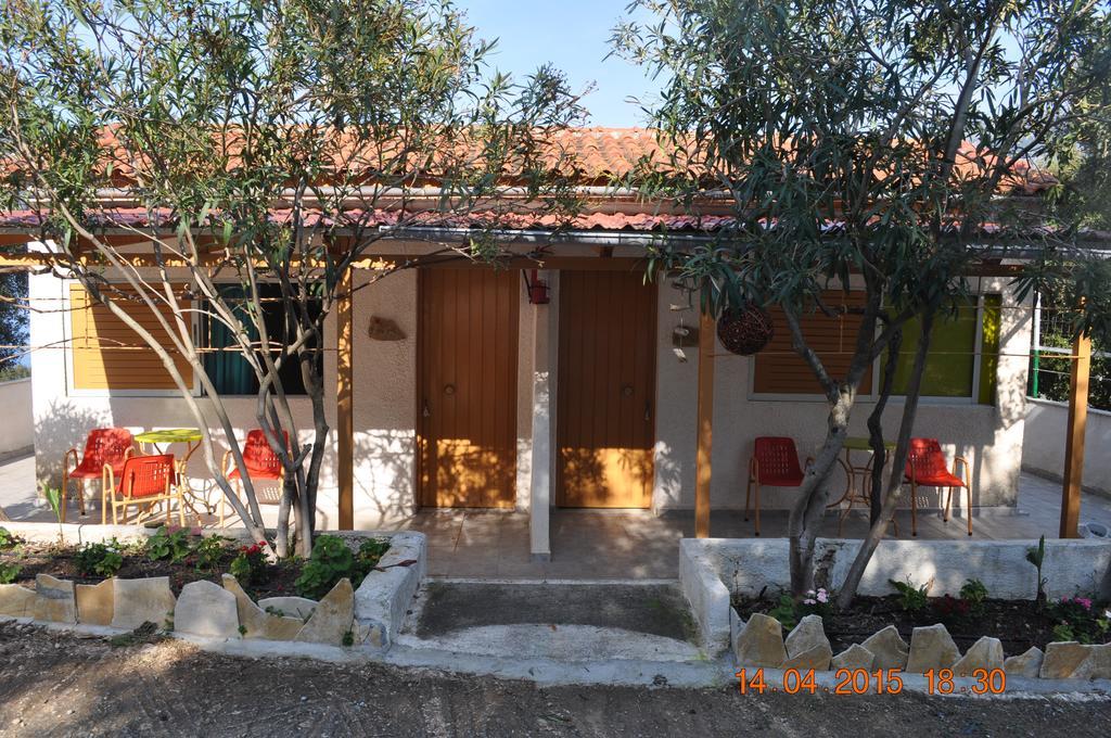 Rogakia Village Est. 1983 Zola ห้อง รูปภาพ