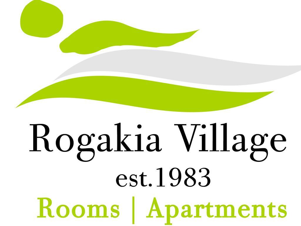 Rogakia Village Est. 1983 Zola ภายนอก รูปภาพ