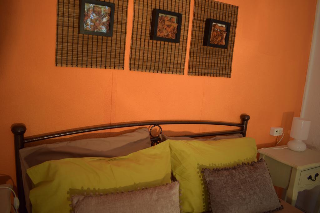 Rogakia Village Est. 1983 Zola ภายนอก รูปภาพ